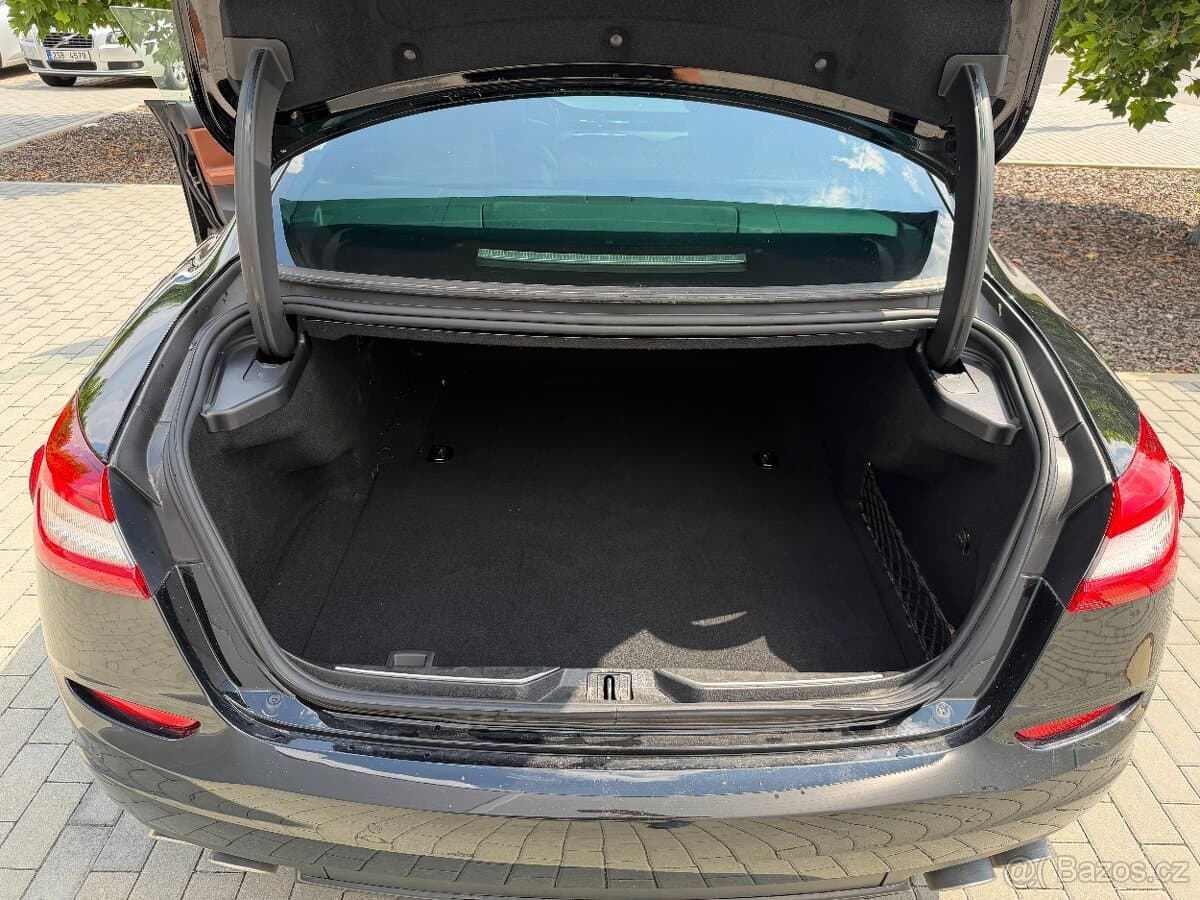 2015 Maserati QUATTROPORTE - 18