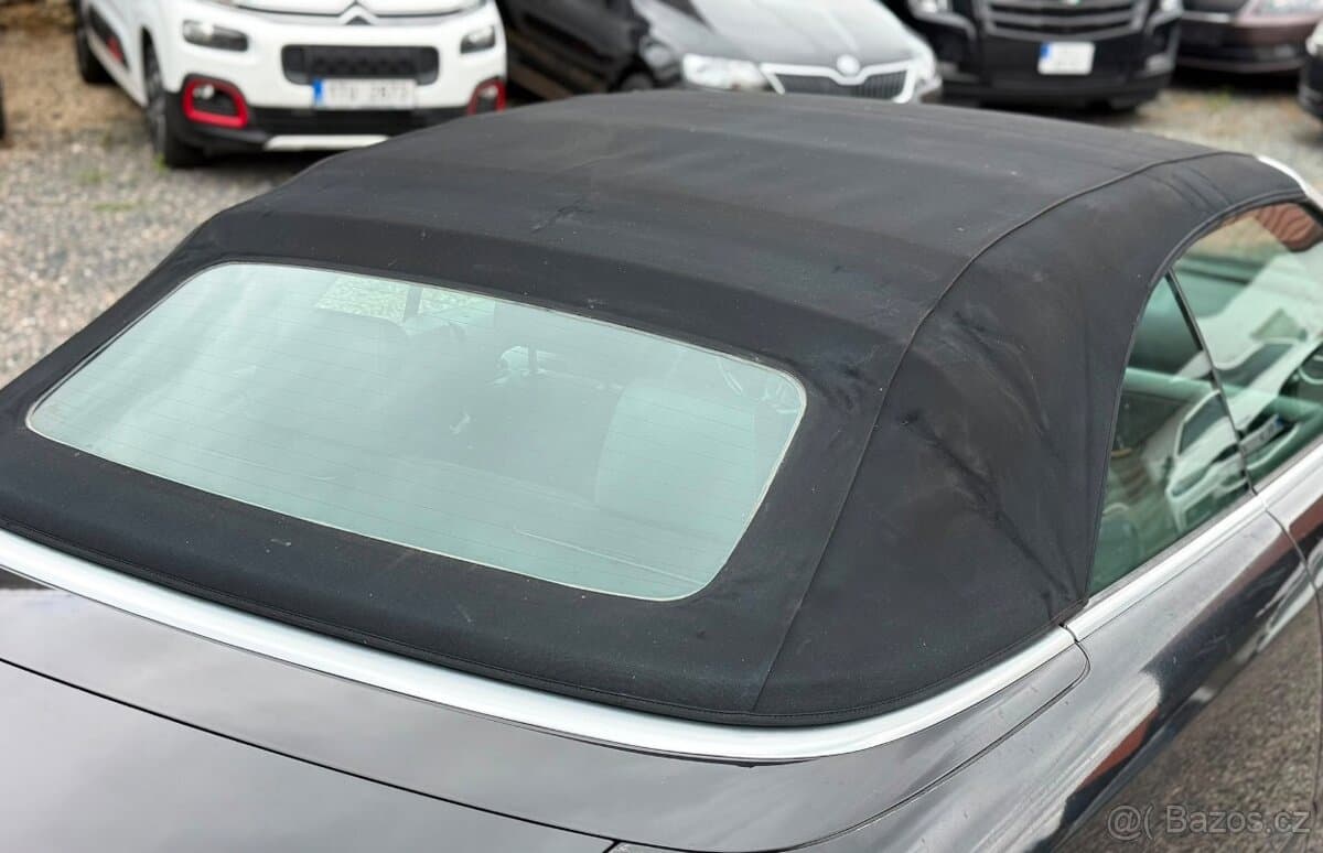 2007 Audi A4 - 18