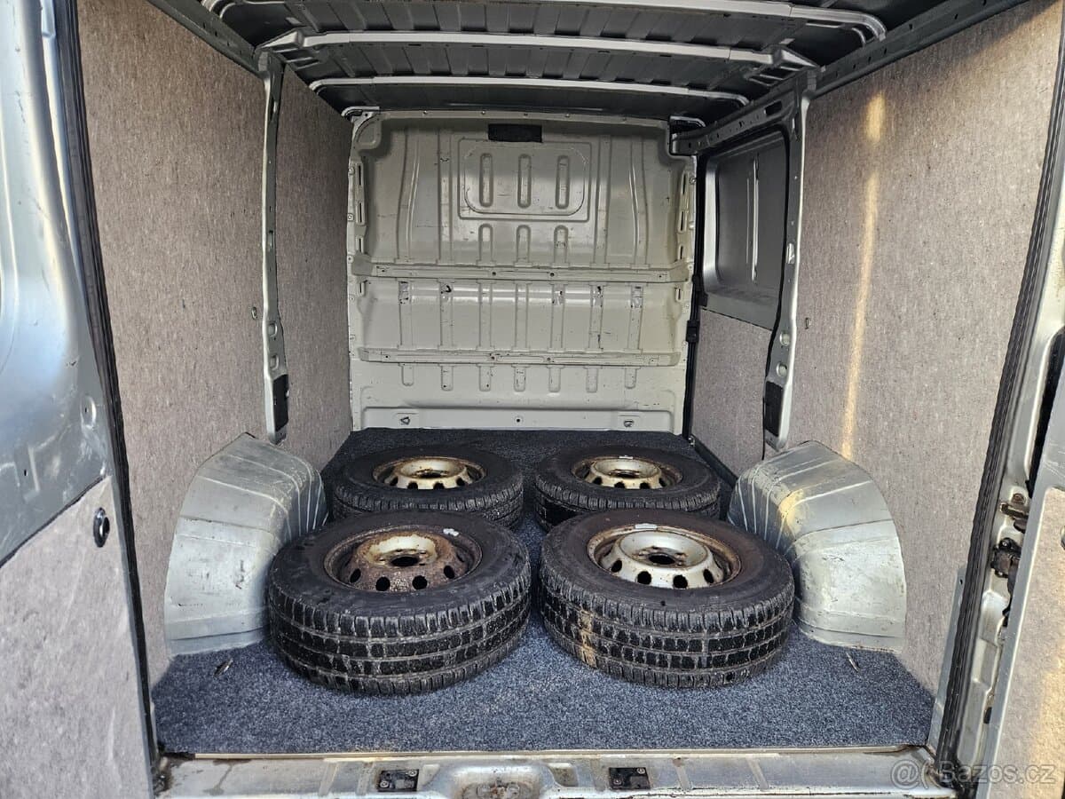 2015 Fiat DUCATO - 18