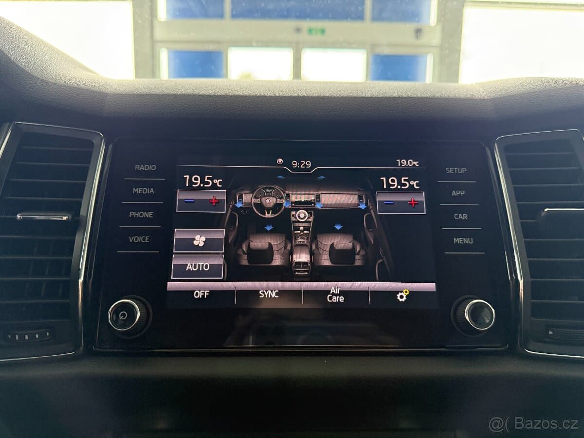 2019 Škoda KODIAQ - 18