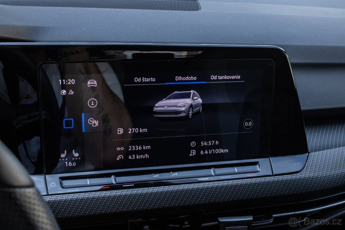 2024 Volkswagen GOLF - 18