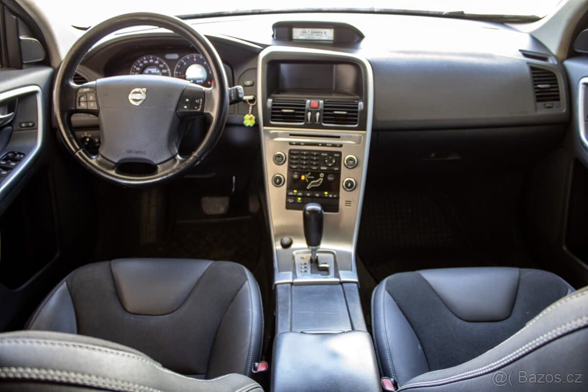 2009 Volvo XC60 - 18