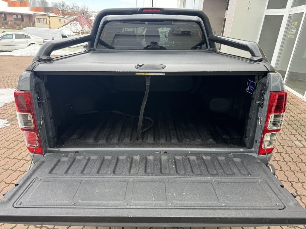 2022 Ford RANGER - 18