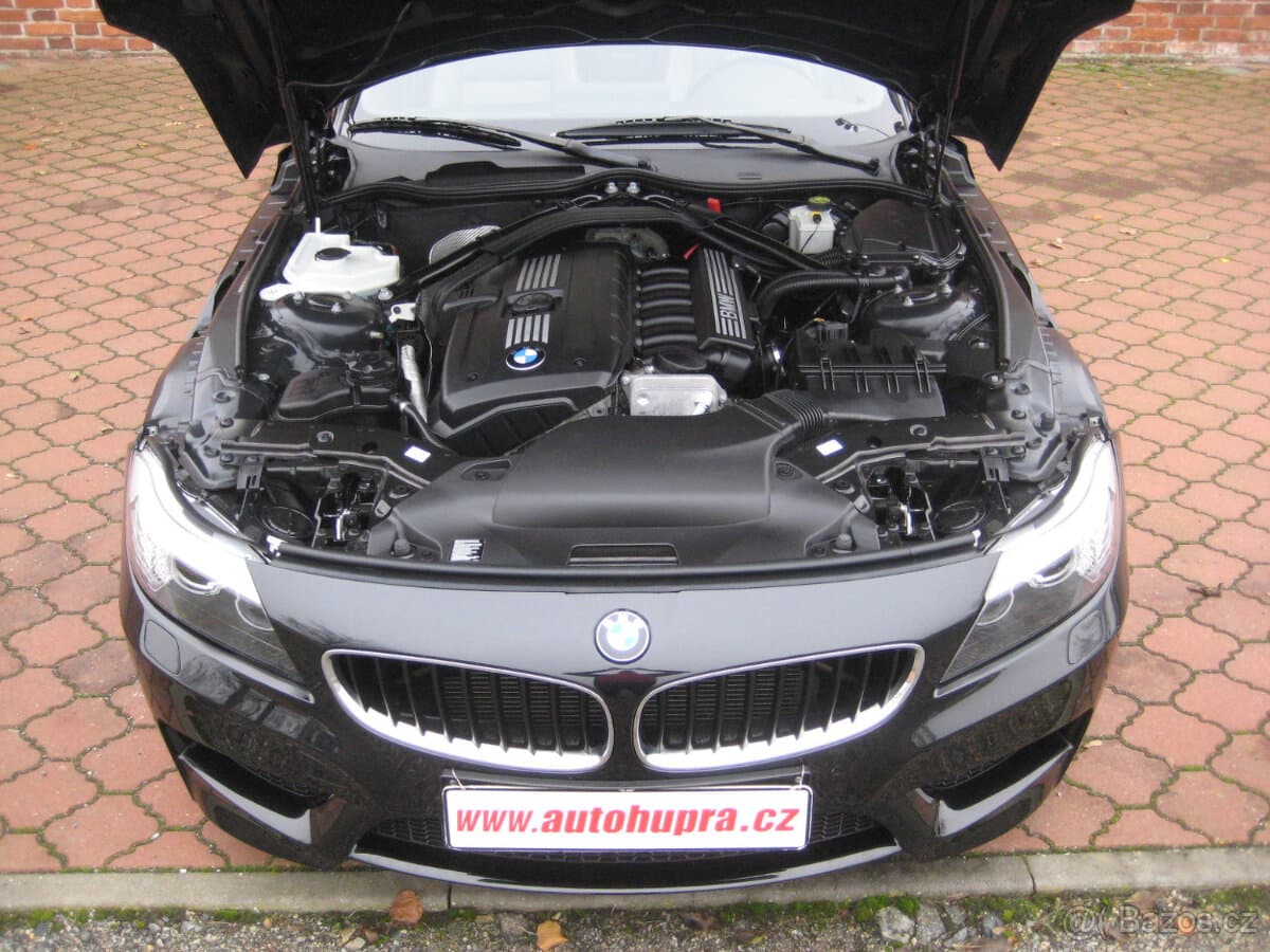 2011 BMW Z4 - 18