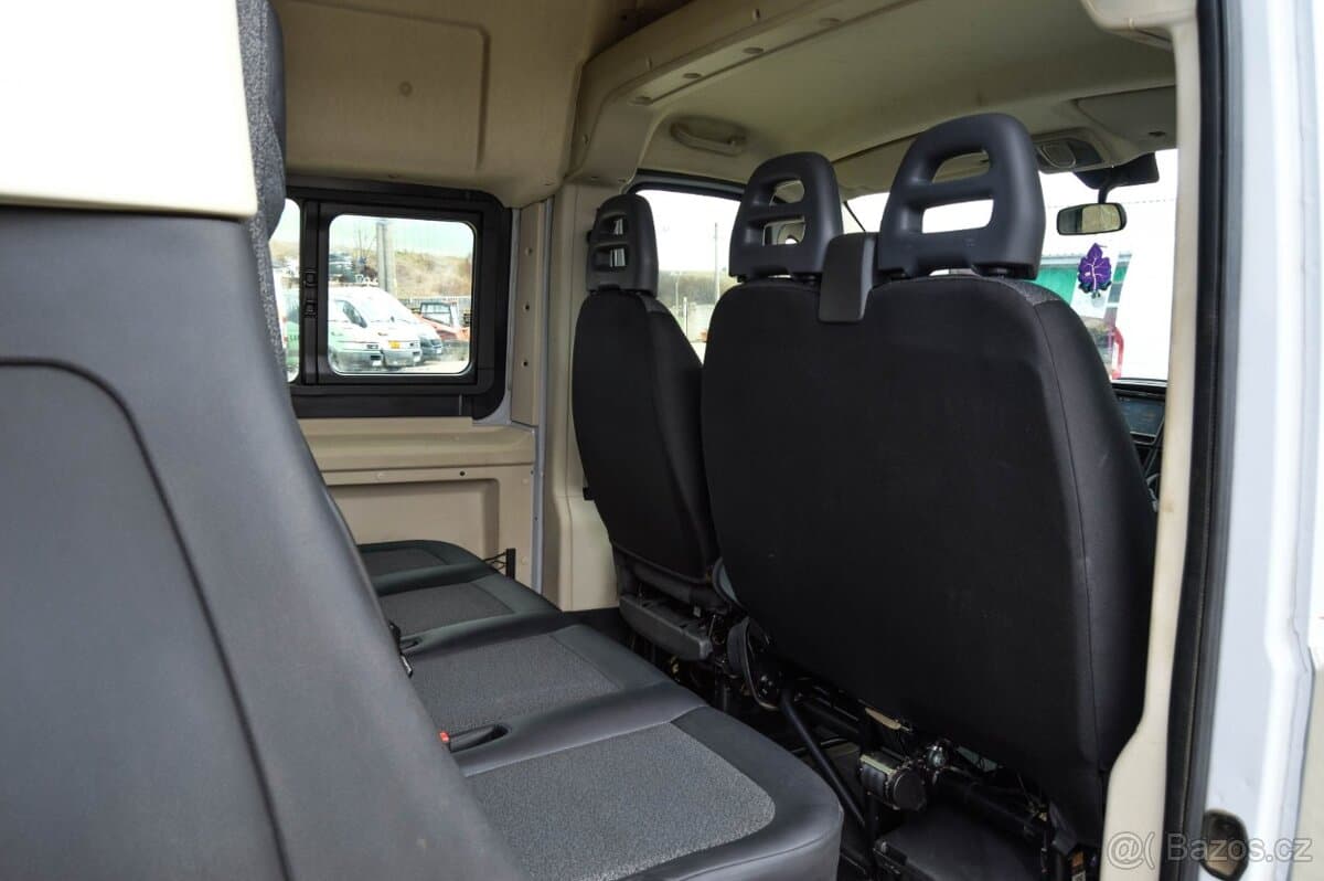 2021 Fiat DUCATO - 18