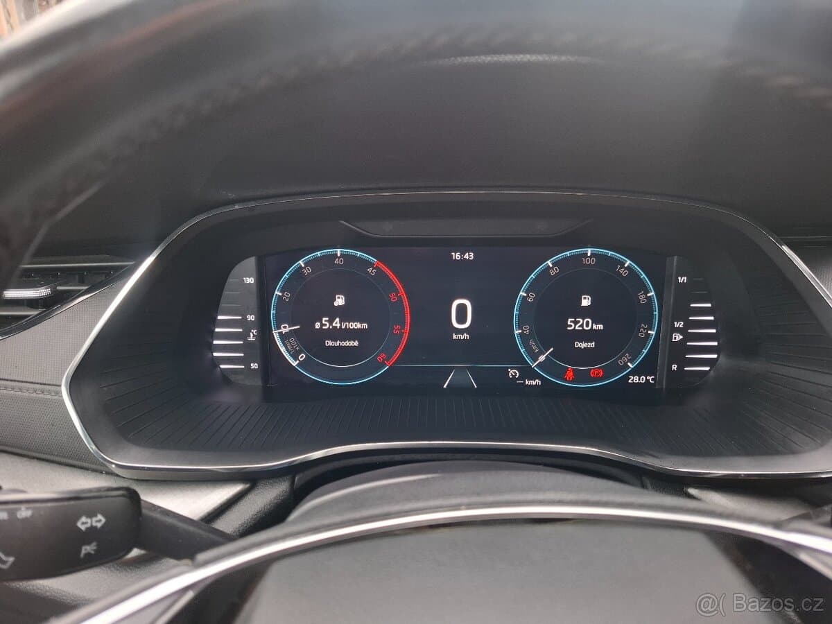 2021 Škoda OCTAVIA - 18