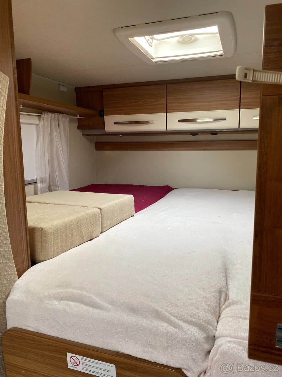 2014 Fiat DUCATO - 18