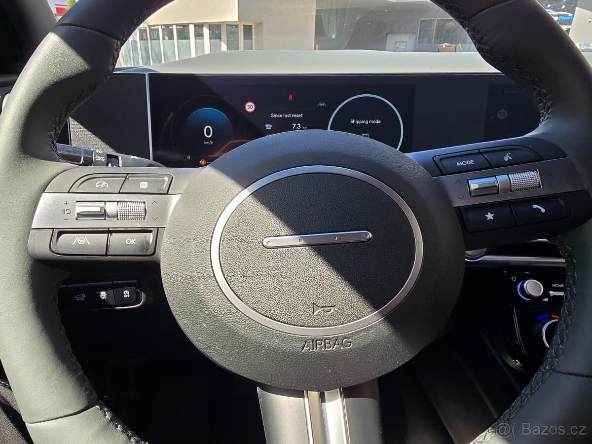2026 Hyundai TUCSON - 18