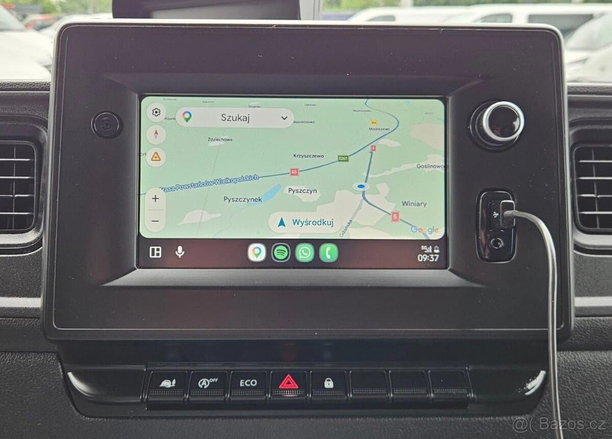 2023 Renault MASTER - 18