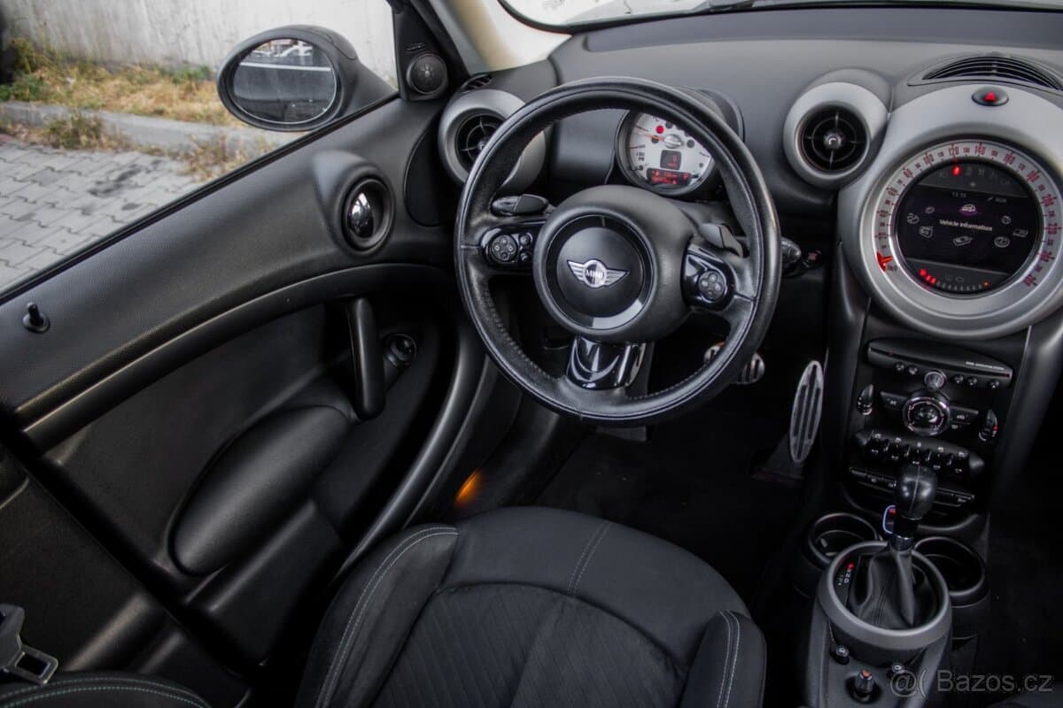2012 Mini COOPER - 18