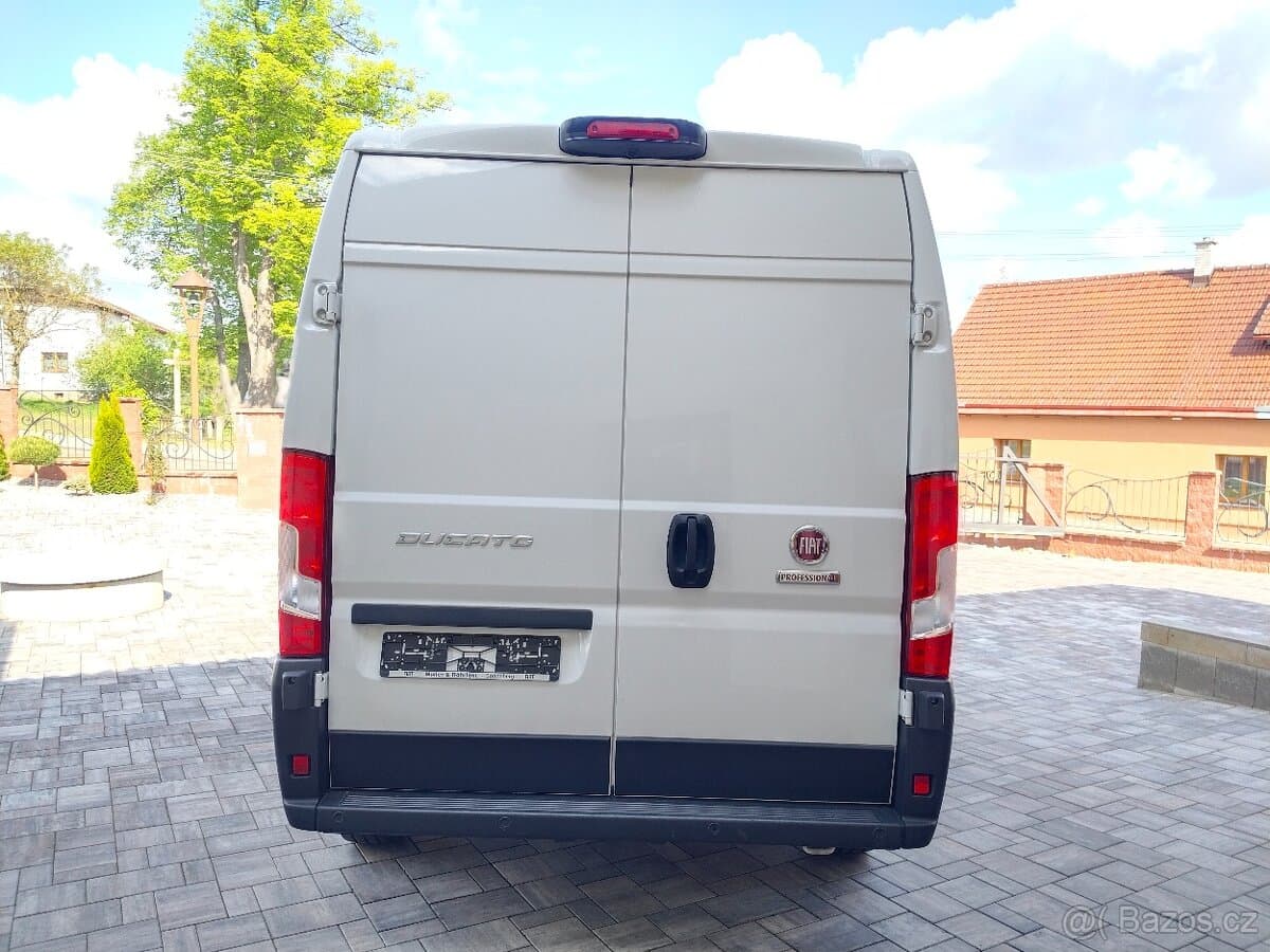 2024 Fiat DUCATO - 18