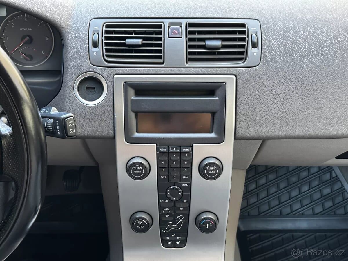 2007 Volvo C30 - 18