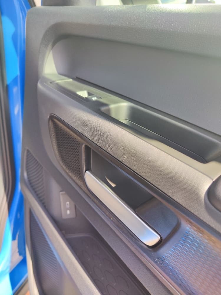 2025 Volkswagen ID. - 18