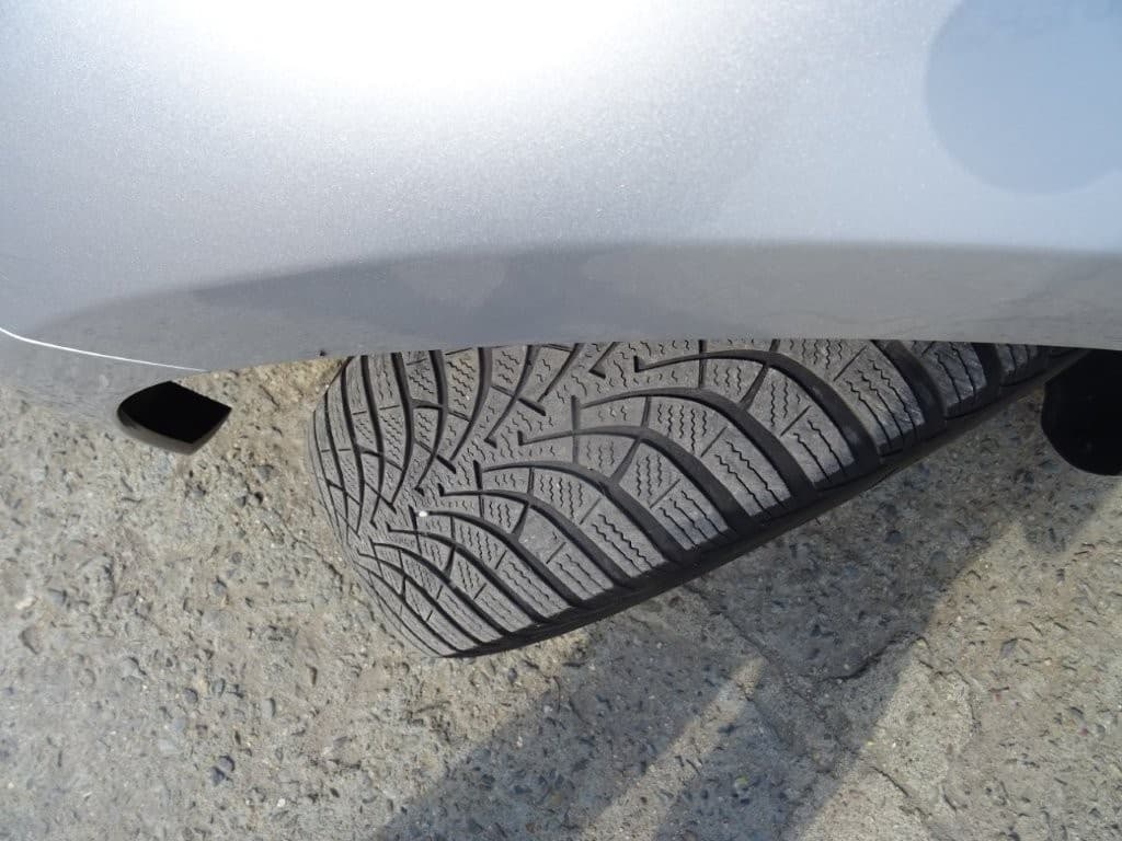 2012 Volkswagen GOLF - 18