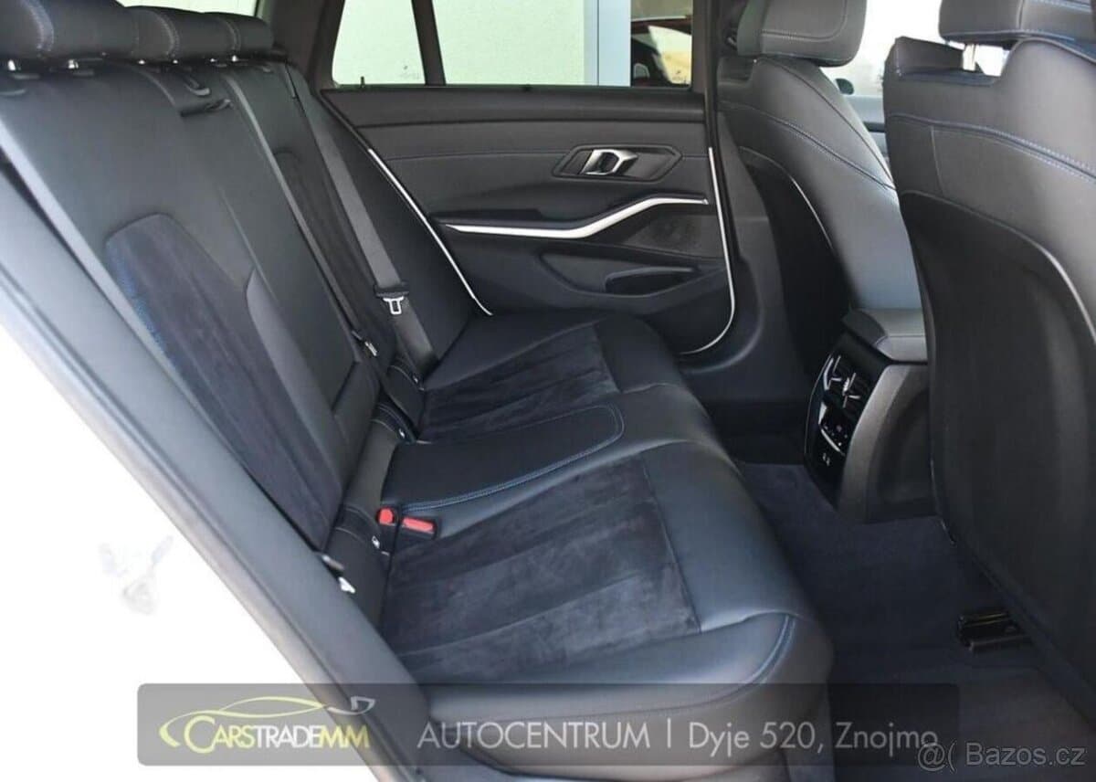2024 BMW 3-SERIES - 18