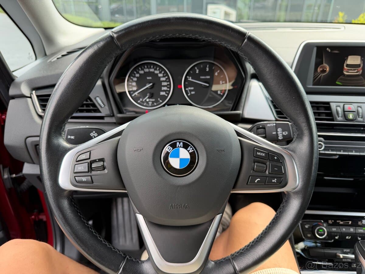 2014 BMW OSTATNÍ - 18