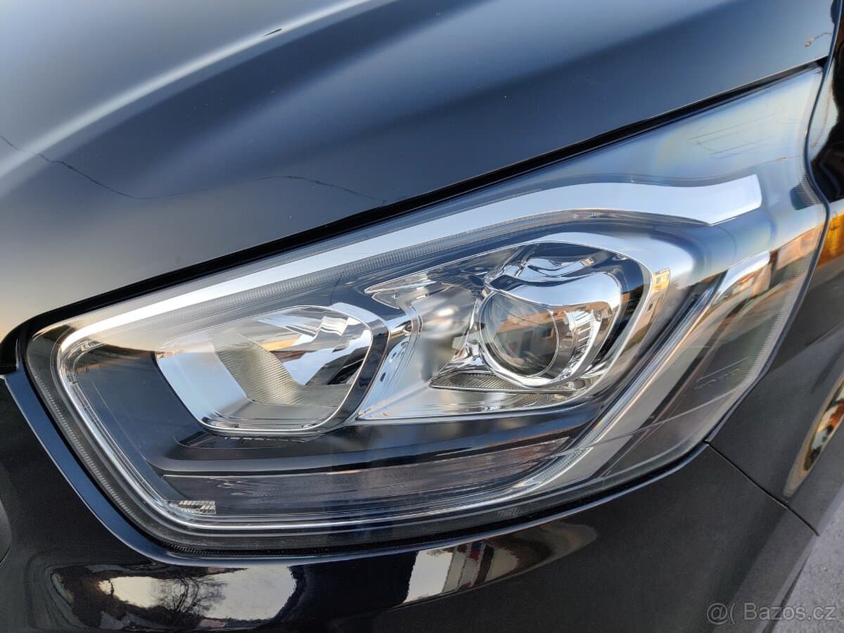 2019 Ford TRANSIT - 18
