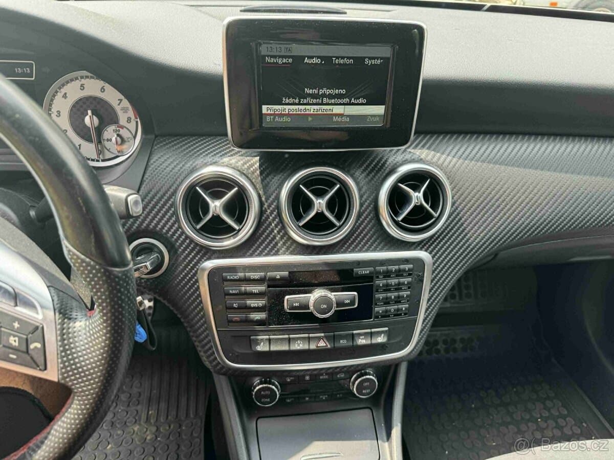 2015 Mercedes-Benz OSTATNÍ - 18