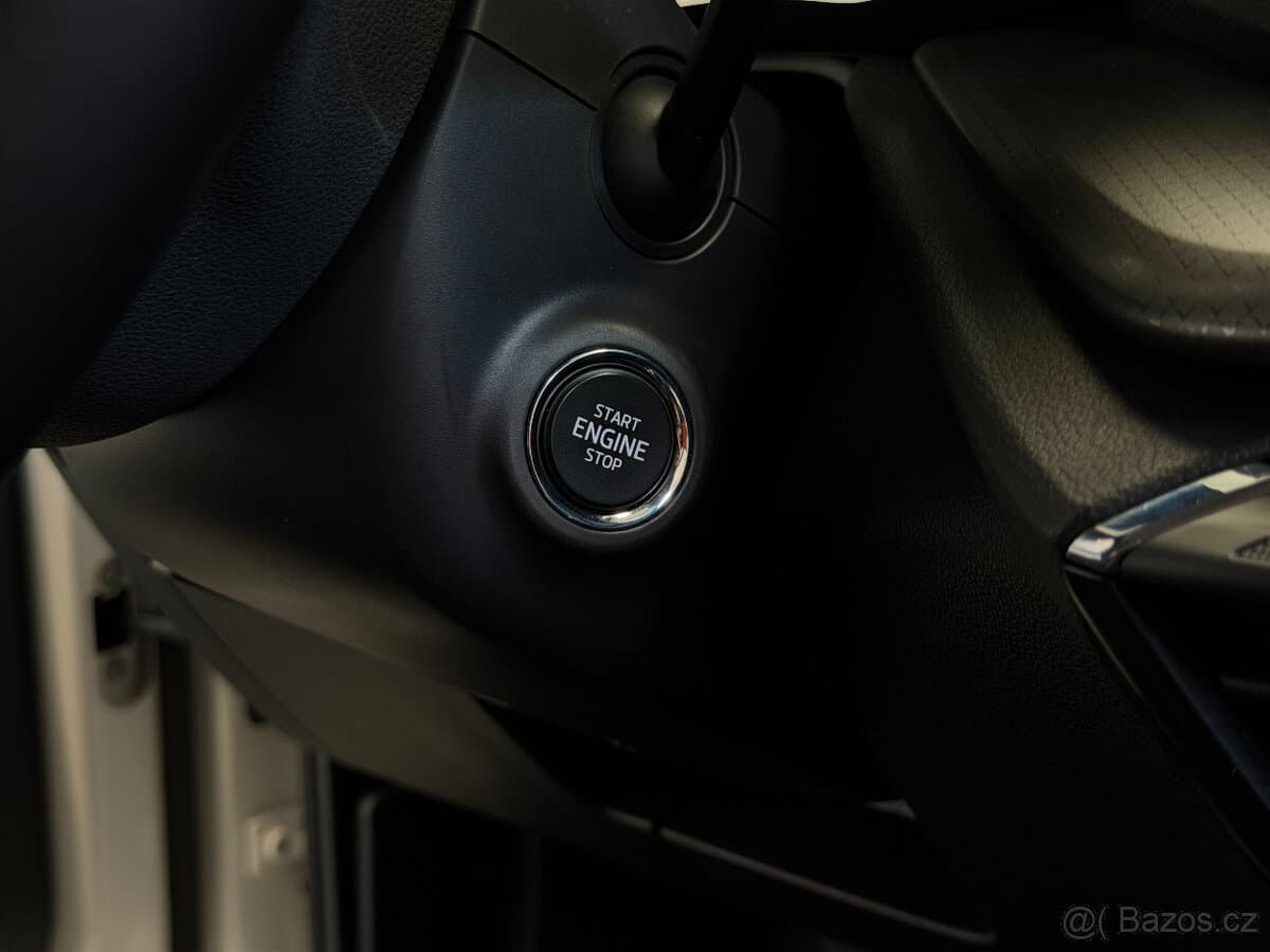 2022 Škoda OCTAVIA - 18