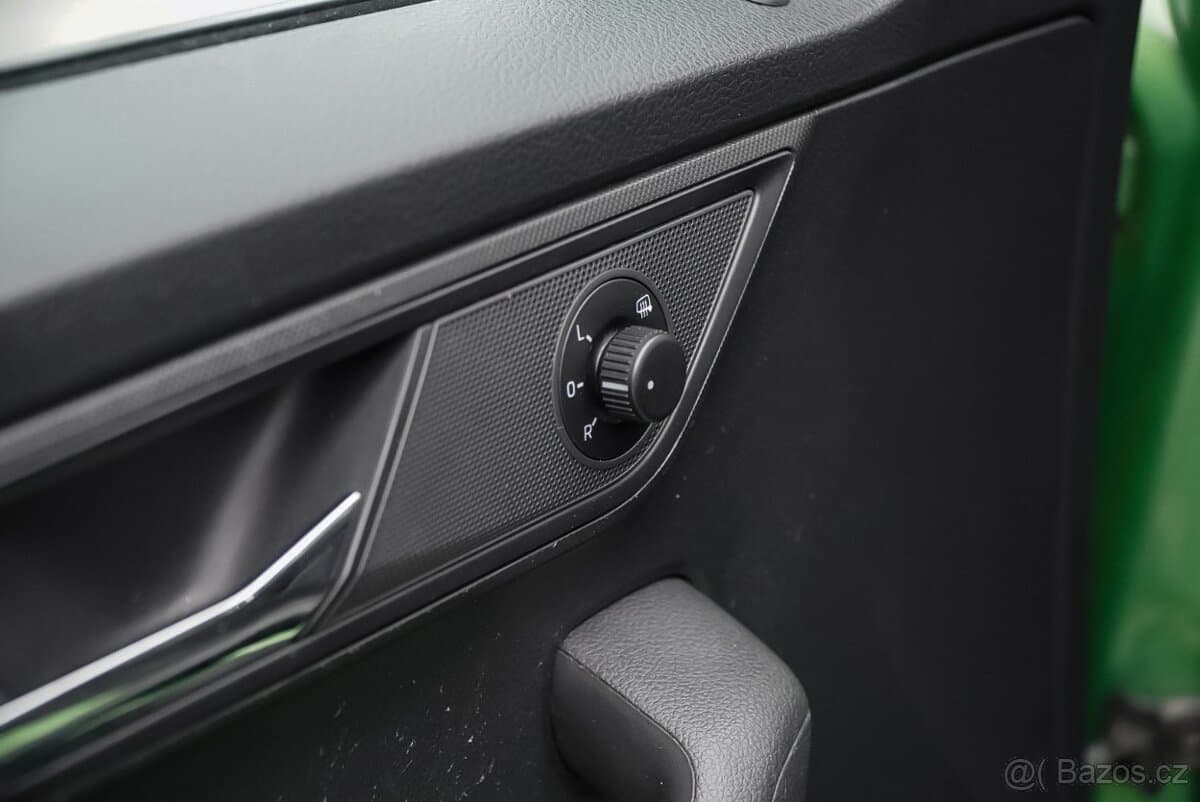 2016 Škoda FABIA - 18