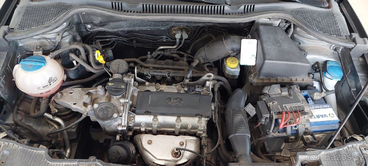 2014 Seat IBIZA - 18