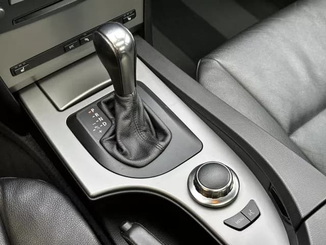 2007 BMW 5-SERIES - 18