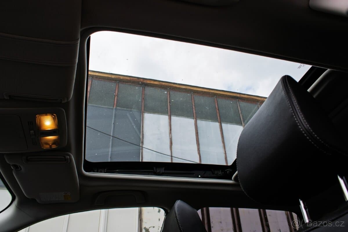 2013 Subaru FORESTER - 18