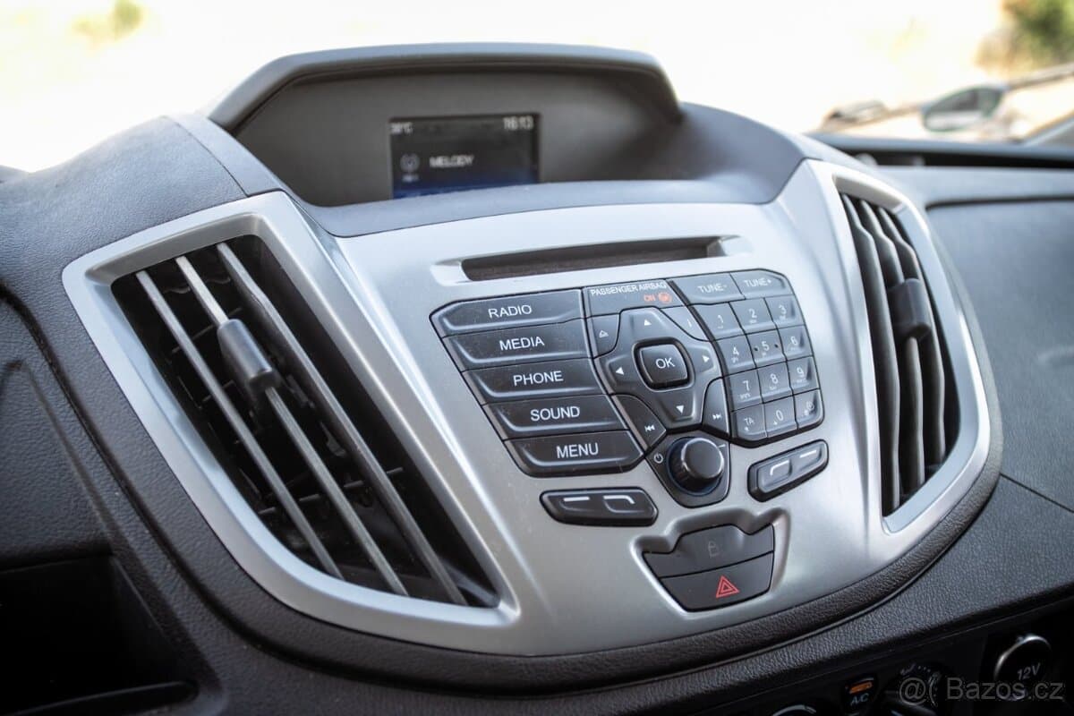 2019 Ford TRANSIT - 18