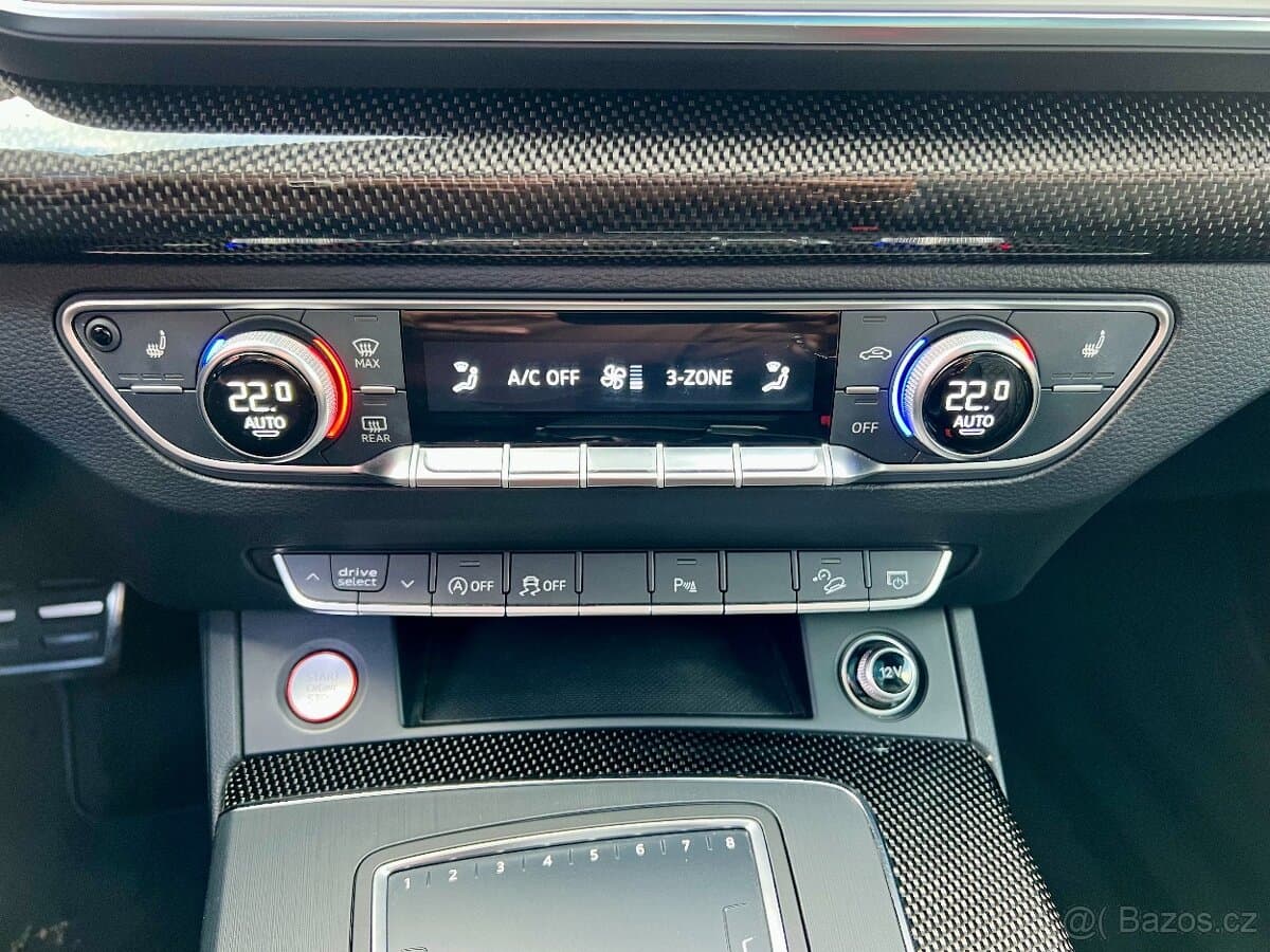 2017 Audi SQ5 - 18