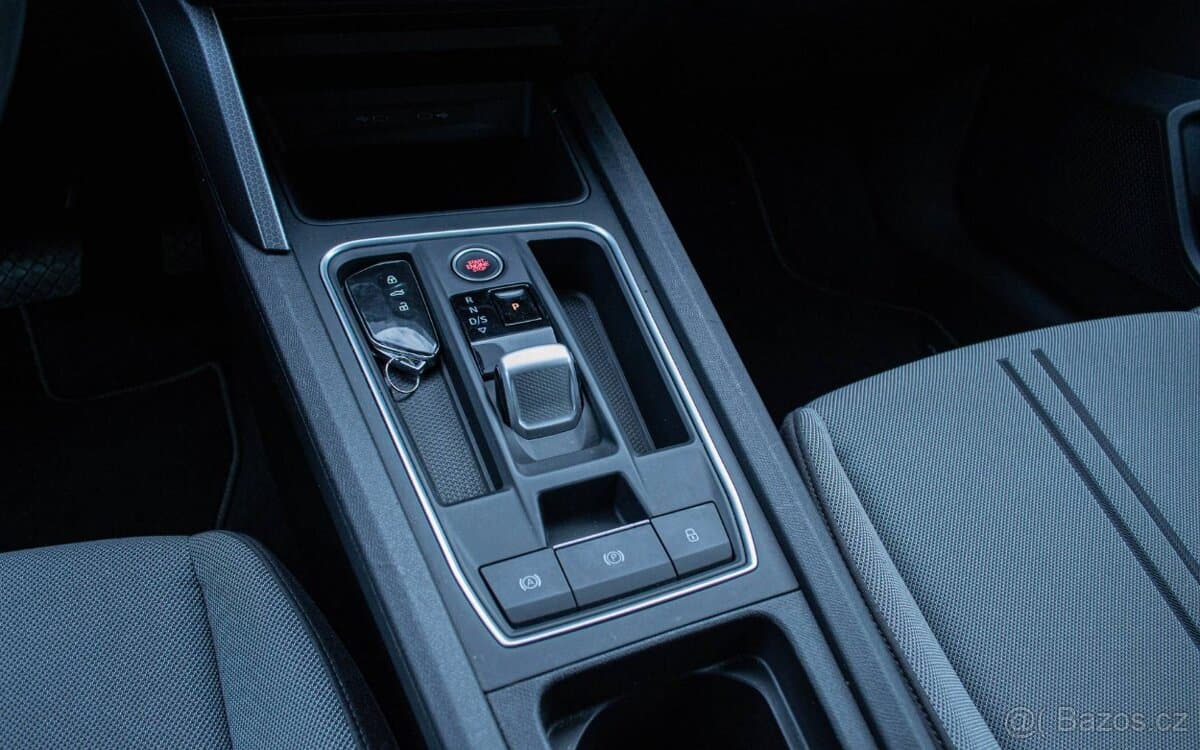 2021 Seat LEON - 18