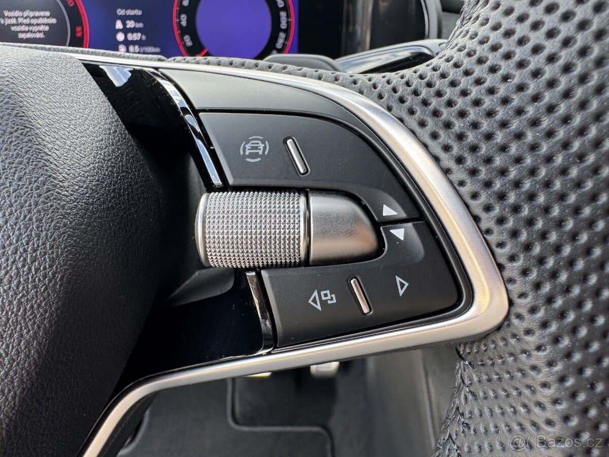 2025 Škoda KODIAQ - 18