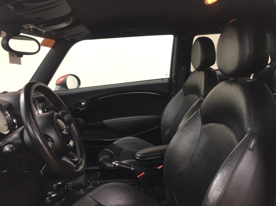 2013 Mini COOPER - 18
