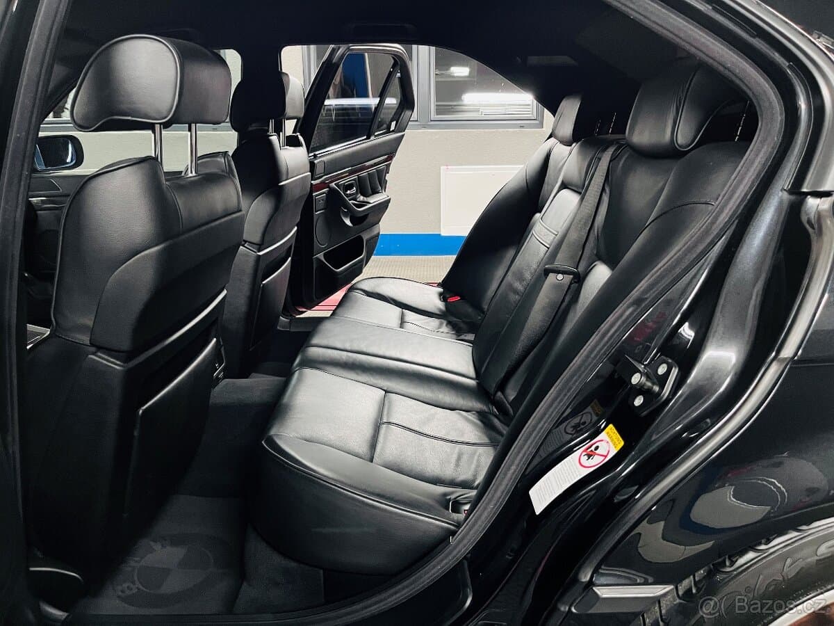 2001 BMW OSTATNÍ - 18