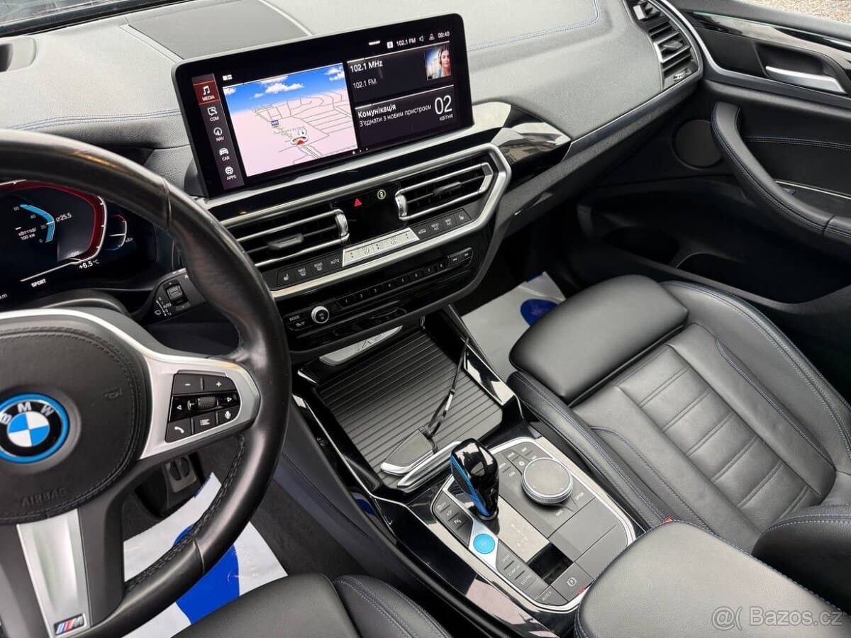 2023 BMW OSTATNÍ - 18