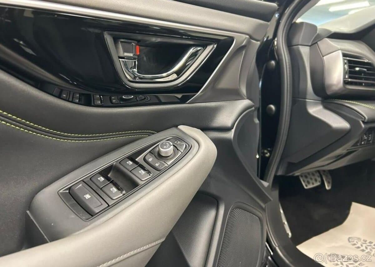 2022 Subaru OUTBACK - 18