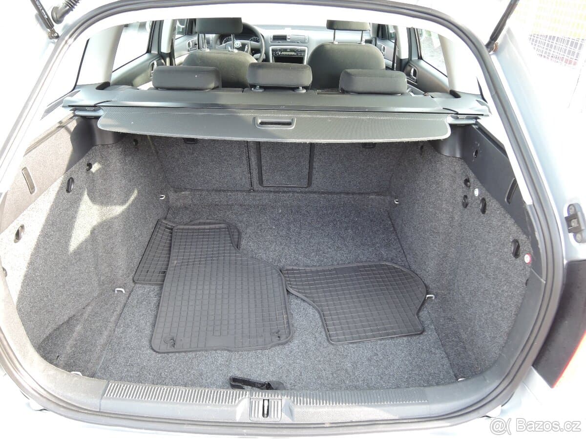 2012 Škoda OCTAVIA - 18