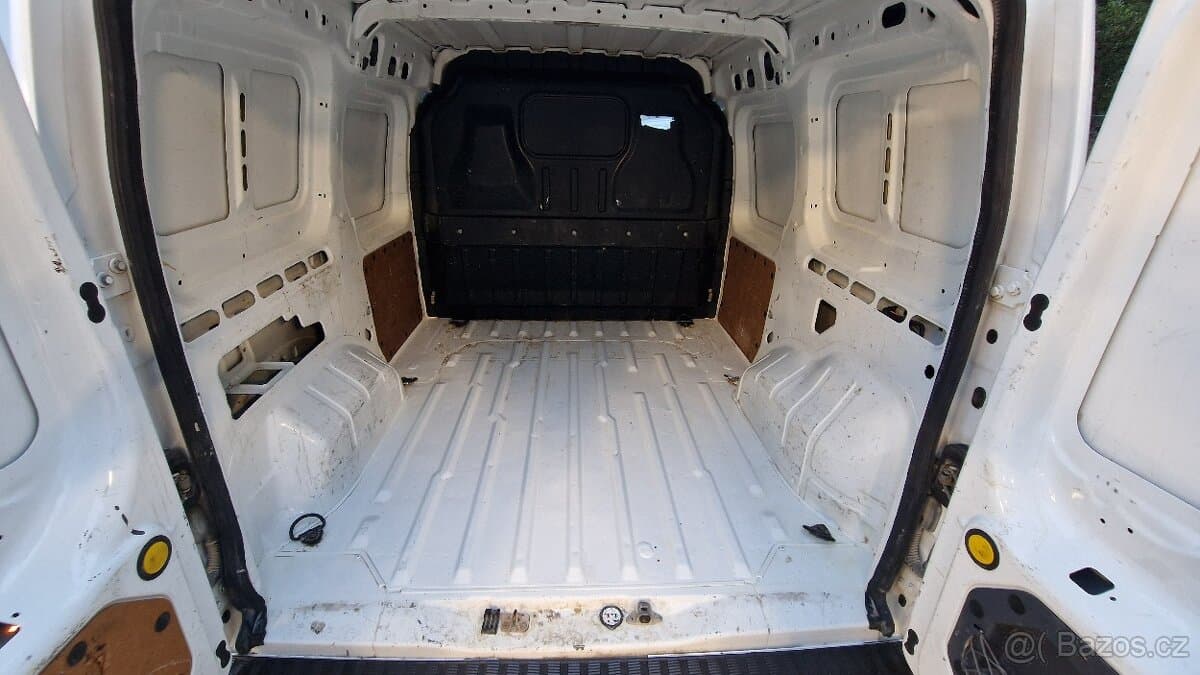 2012 Ford TRANSIT - 18