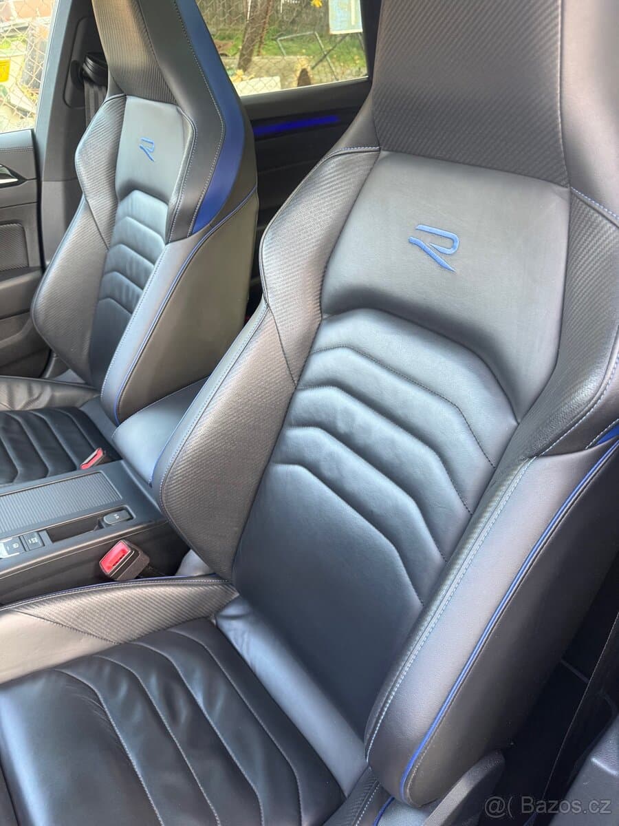 2021 Volkswagen ARTEON - 18