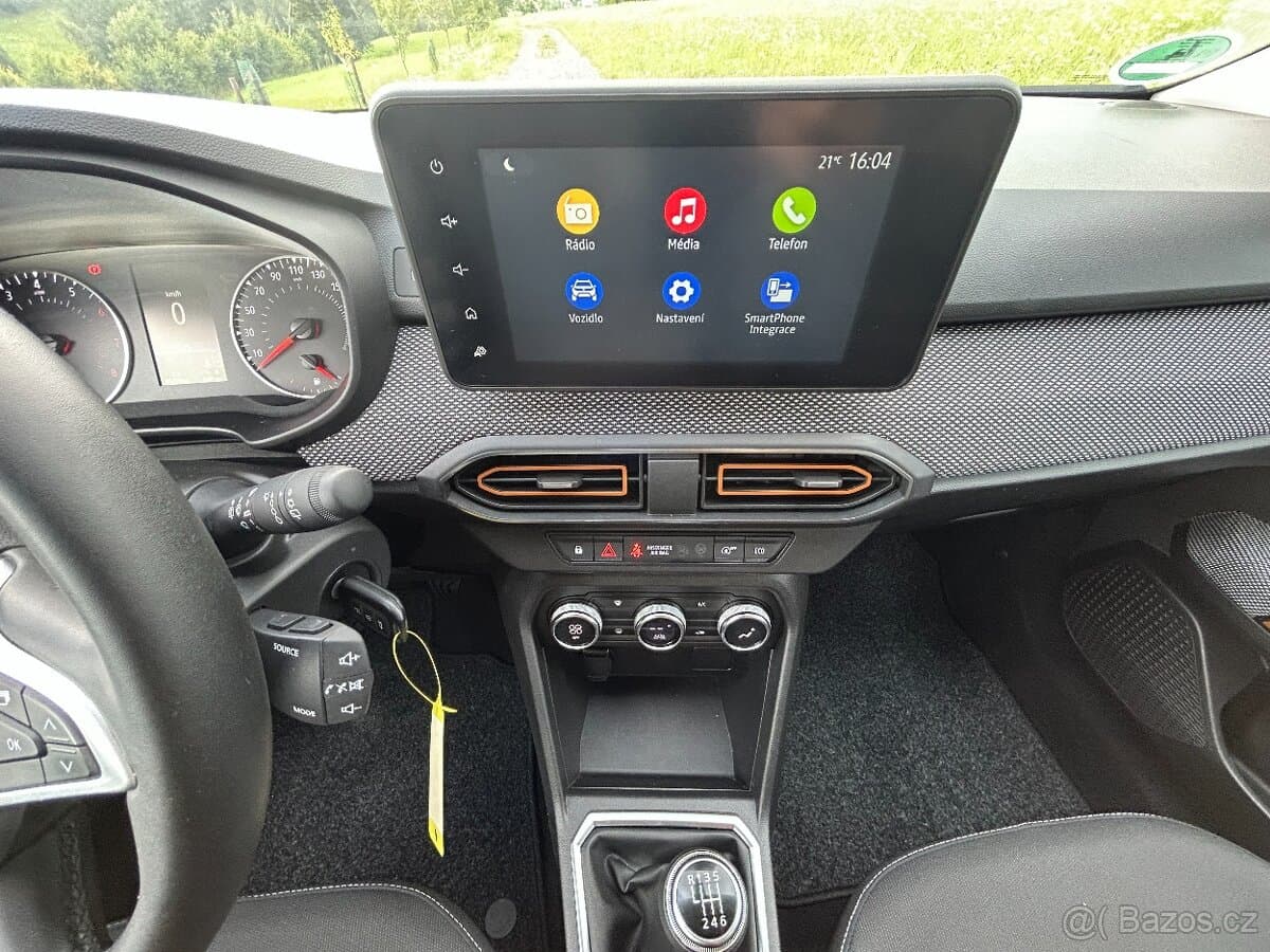 2022 Dacia SANDERO - 18