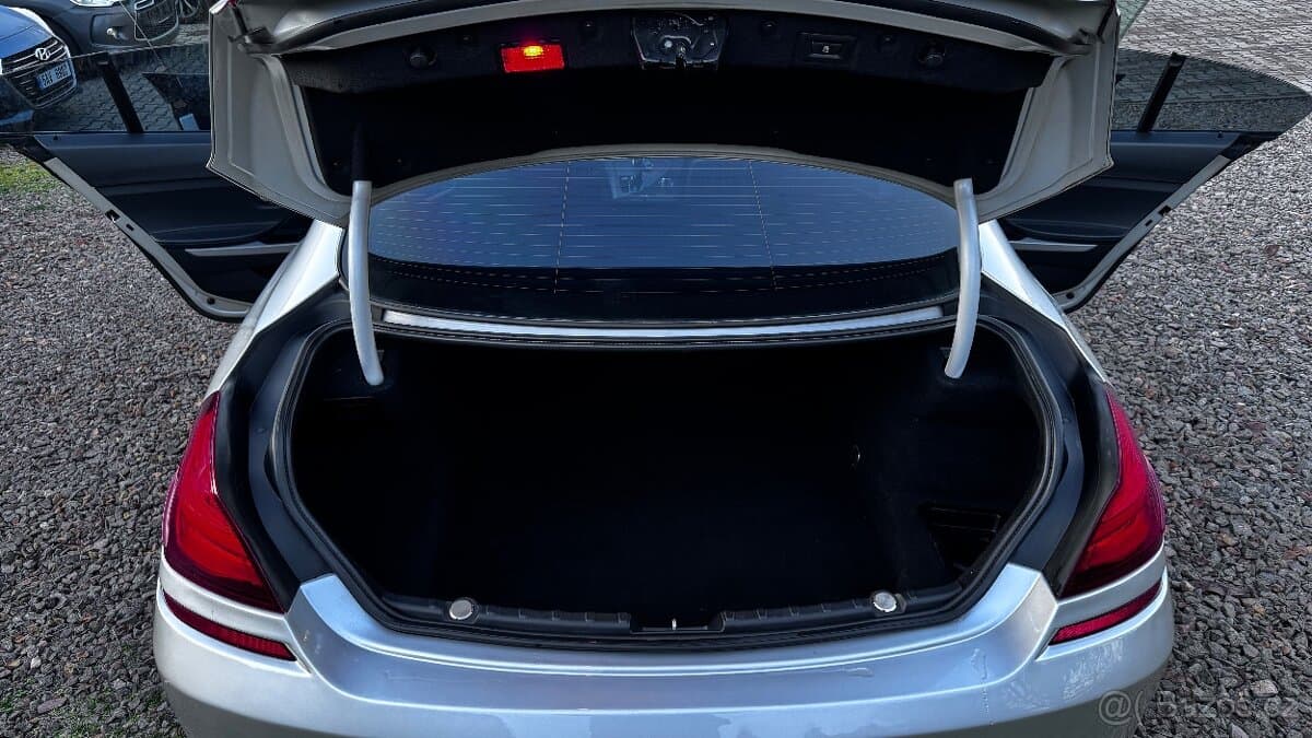 2013 BMW 6-SERIES - 18