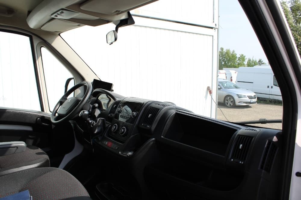 2020 Peugeot BOXER - 18