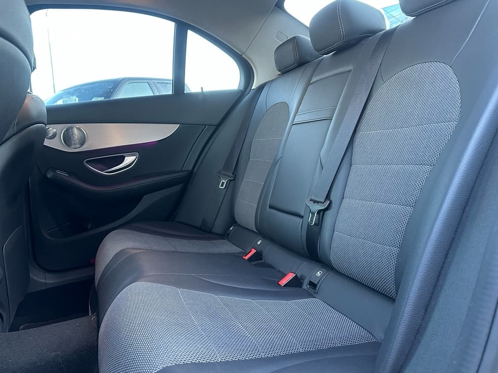 2019 Mercedes-Benz OSTATNÍ - 18