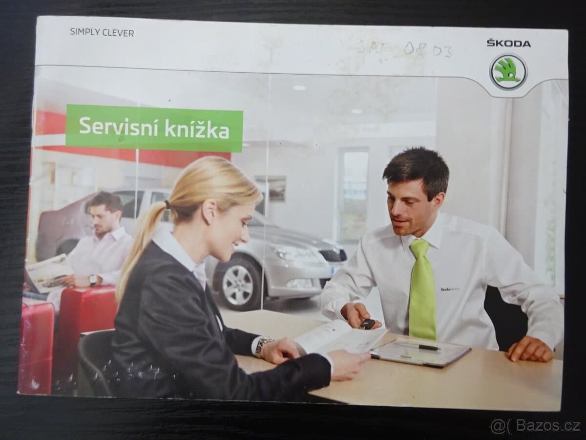 2013 Škoda YETI - 18