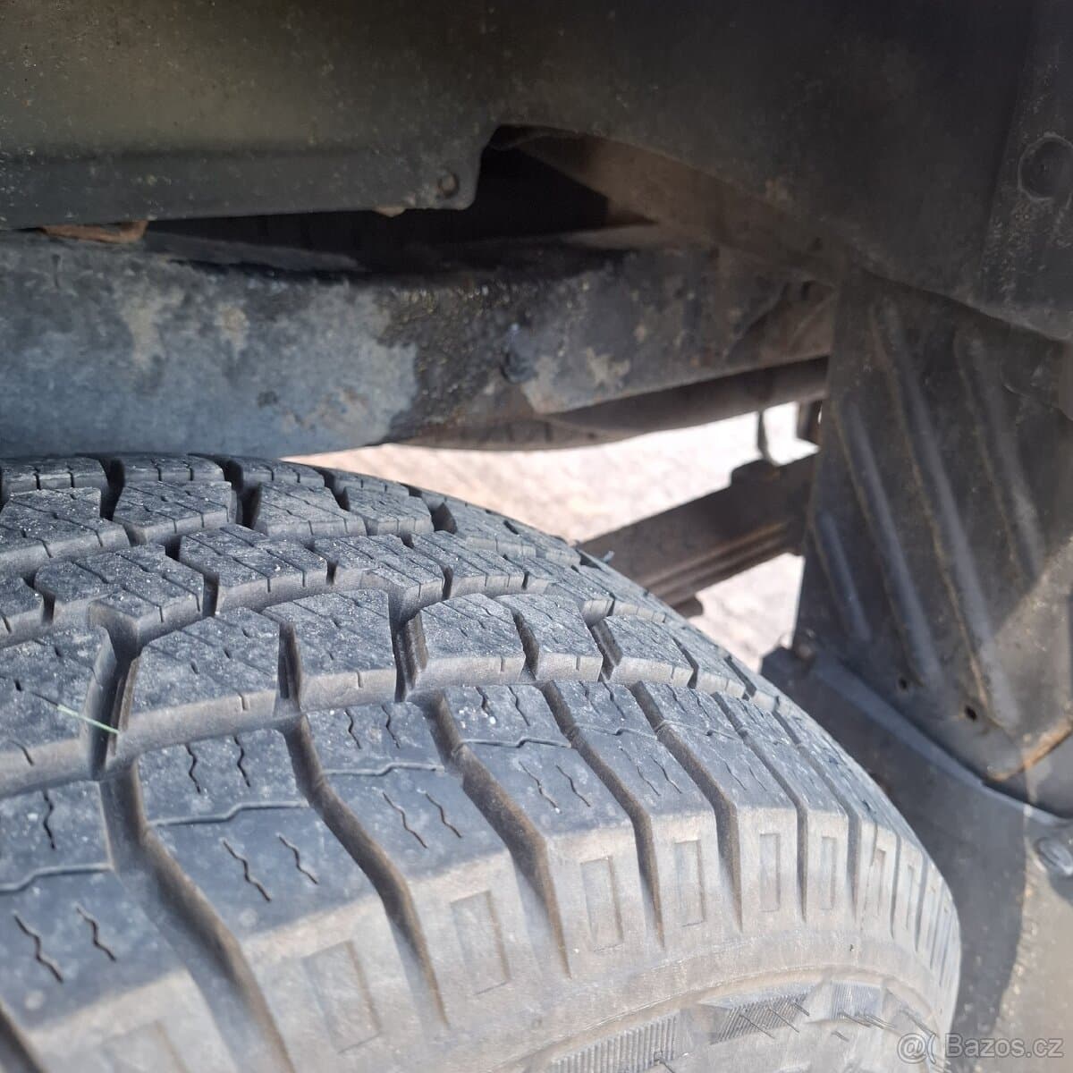 2008 Ford RANGER - 18