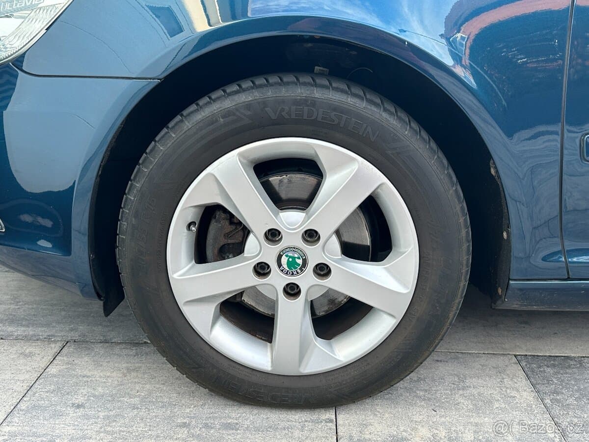 2012 Škoda OCTAVIA - 18