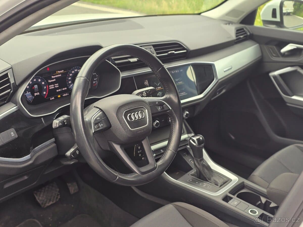 2019 Audi Q3 - 18