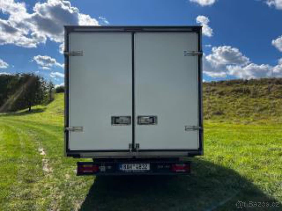 2020 Iveco OSTATNÍ - 18