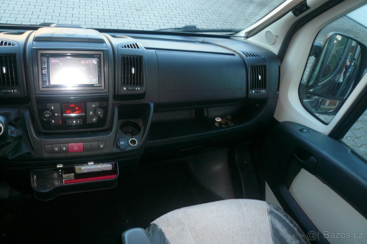 2015 Fiat DUCATO - 18