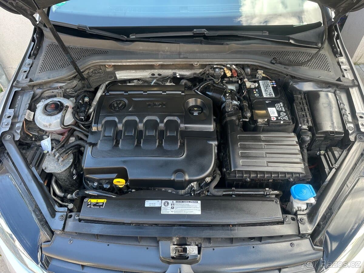 2019 Volkswagen GOLF - 18