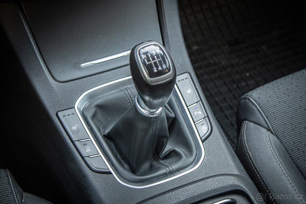 2017 Hyundai i30 - 18